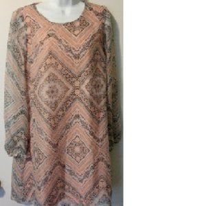 Charlotte Russe Dress